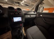 VW Caddy Kombi Maxi Trendline 1,6 TDI DPF