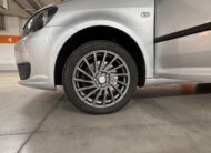 VW Caddy Kombi Maxi Trendline 1,6 TDI DPF