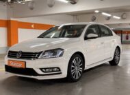 VW Passat Sport BMT 2,0 TDI