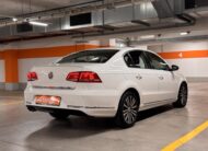 VW Passat Sport BMT 2,0 TDI