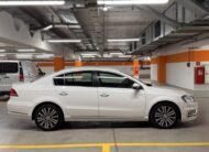 VW Passat Sport BMT 2,0 TDI