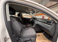 VW Passat Sport BMT 2,0 TDI