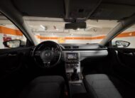 VW Passat Sport BMT 2,0 TDI