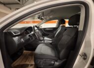 VW Passat Sport BMT 2,0 TDI