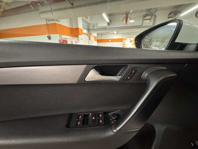 VW Passat Sport BMT 2,0 TDI