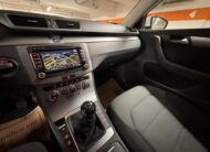VW Passat Sport BMT 2,0 TDI