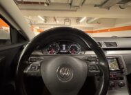 VW Passat Sport BMT 2,0 TDI