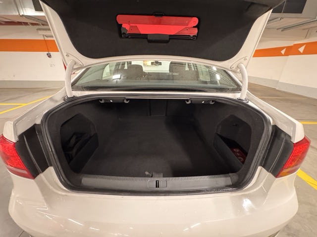 VW Passat Sport BMT 2,0 TDI