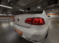 VW Passat Sport BMT 2,0 TDI