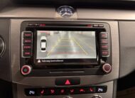 VW Passat Sport BMT 2,0 TDI