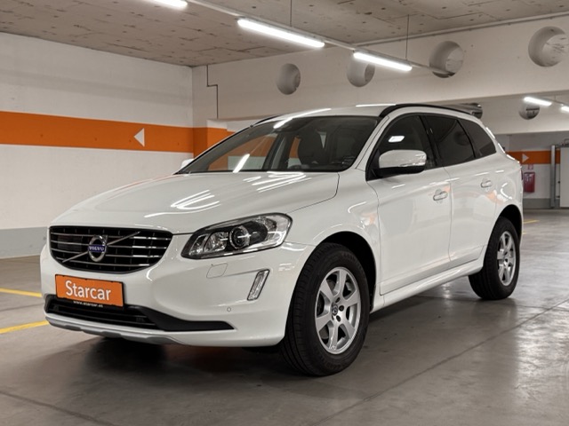 Volvo XC60 D4 Kinetic AWD Geartronic