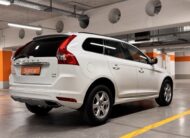 Volvo XC60 D4 Kinetic AWD Geartronic