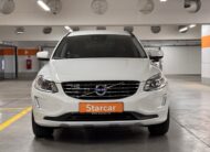 Volvo XC60 D4 Kinetic AWD Geartronic