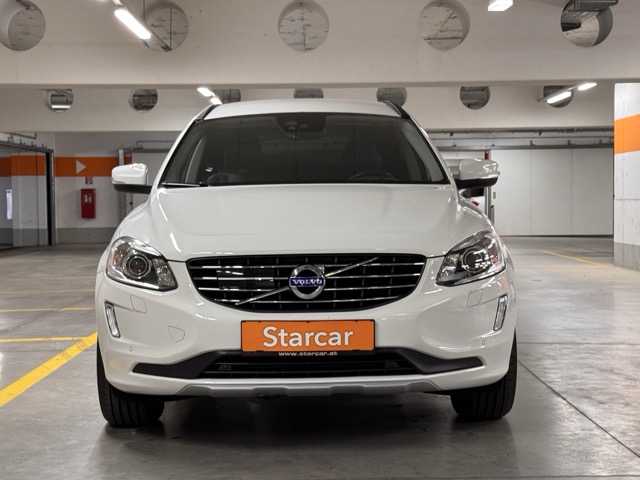 Volvo XC60 D4 Kinetic AWD Geartronic