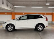 Volvo XC60 D4 Kinetic AWD Geartronic