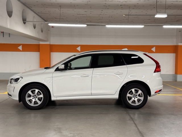 Volvo XC60 D4 Kinetic AWD Geartronic