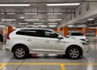 Volvo XC60 D4 Kinetic AWD Geartronic