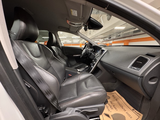 Volvo XC60 D4 Kinetic AWD Geartronic