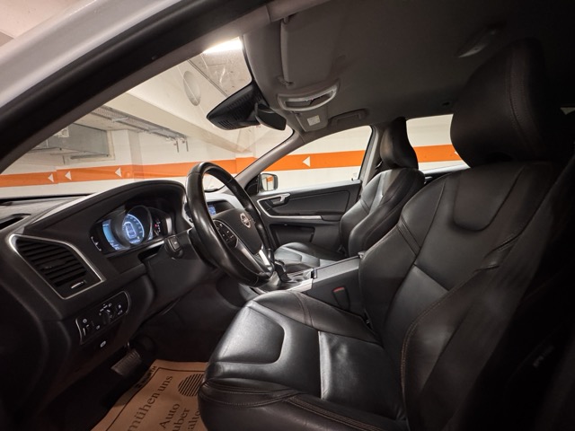 Volvo XC60 D4 Kinetic AWD Geartronic