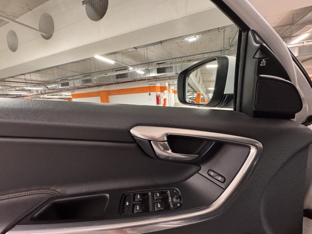 Volvo XC60 D4 Kinetic AWD Geartronic