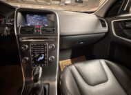 Volvo XC60 D4 Kinetic AWD Geartronic