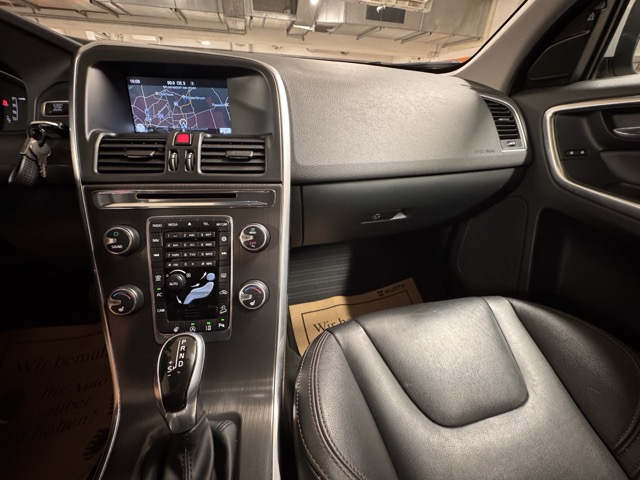 Volvo XC60 D4 Kinetic AWD Geartronic