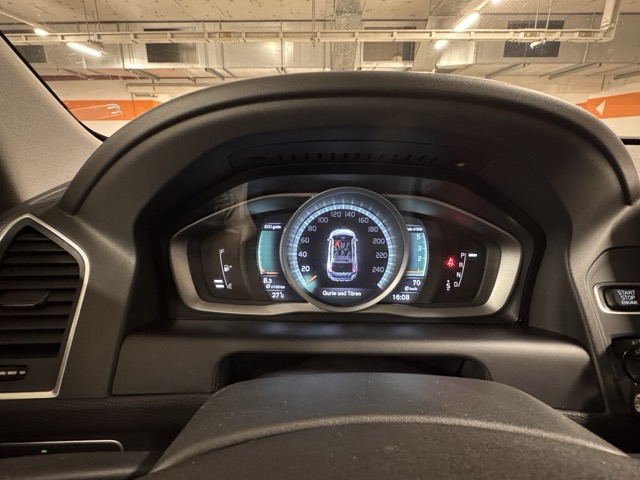 Volvo XC60 D4 Kinetic AWD Geartronic