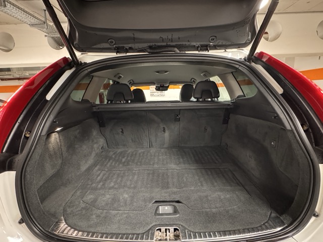 Volvo XC60 D4 Kinetic AWD Geartronic