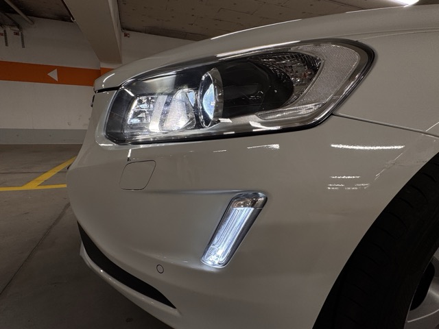Volvo XC60 D4 Kinetic AWD Geartronic