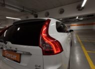 Volvo XC60 D4 Kinetic AWD Geartronic