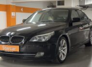 BMW 5er-Reihe 525d Österreich-Paket