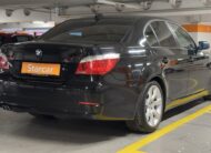 BMW 5er-Reihe 525d Österreich-Paket