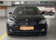 BMW 5er-Reihe 525d Österreich-Paket