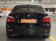 BMW 5er-Reihe 525d Österreich-Paket
