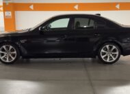 BMW 5er-Reihe 525d Österreich-Paket