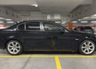 BMW 5er-Reihe 525d Österreich-Paket