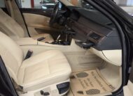 BMW 5er-Reihe 525d Österreich-Paket