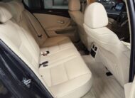BMW 5er-Reihe 525d Österreich-Paket
