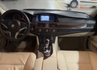 BMW 5er-Reihe 525d Österreich-Paket