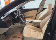 BMW 5er-Reihe 525d Österreich-Paket