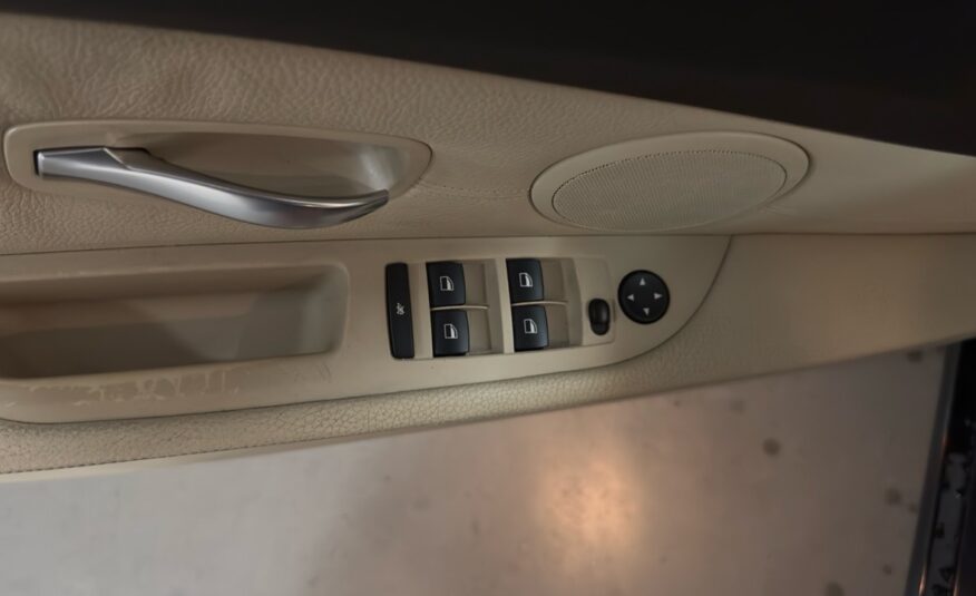 BMW 5er-Reihe 525d Österreich-Paket