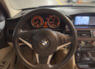 BMW 5er-Reihe 525d Österreich-Paket