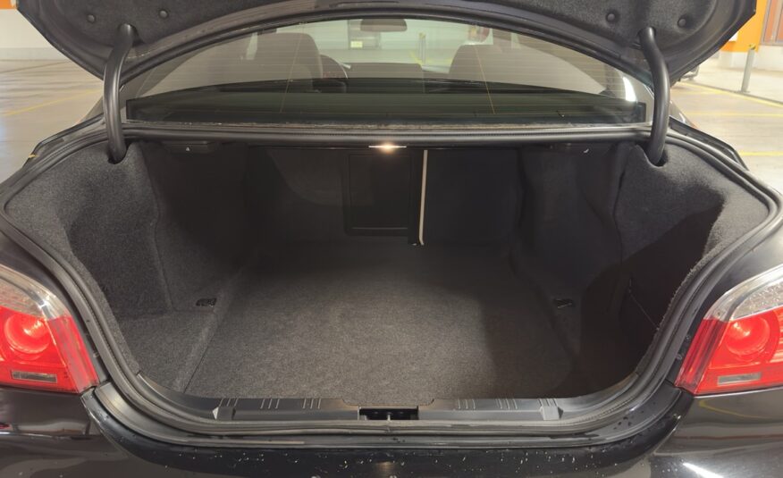 BMW 5er-Reihe 525d Österreich-Paket