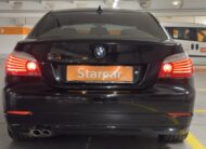 BMW 5er-Reihe 525d Österreich-Paket