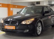 BMW 5er-Reihe 525d Österreich-Paket