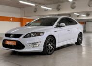 Ford Mondeo Titanium S 2,2 TDCi DPF