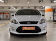 Ford Mondeo Titanium S 2,2 TDCi DPF