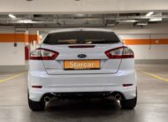Ford Mondeo Titanium S 2,2 TDCi DPF