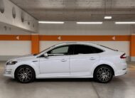 Ford Mondeo Titanium S 2,2 TDCi DPF