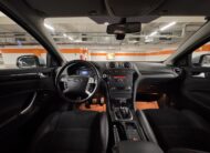 Ford Mondeo Titanium S 2,2 TDCi DPF